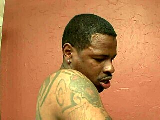 brown round bbw sista takes monster bbc deep