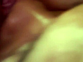 bbw milf 69 facesitting interracial pussy squirt fest