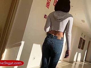 my buttplug draws all boys eve sweet's homemade anal tease