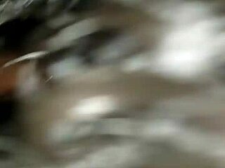 My Horny Girlfriend Devours Thick Black Cock Eagerly!