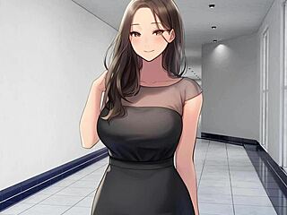 caught sniffing panties as janitor? weak jerk off instructions in spanish femdom voice