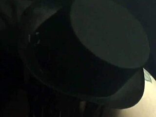 clockwork bleu milf ass rimmed sloppy interracial