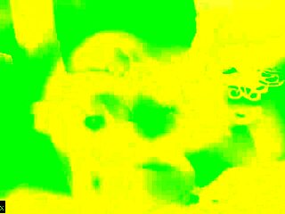 hot indian teacher's shaved pussy takes student's rough doggystyle pounding