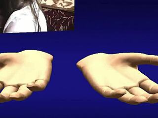 milf wife slurps cock deep throats cum explosion in homemade pov