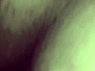 finally creampie your indian wife's pussy doggystyle