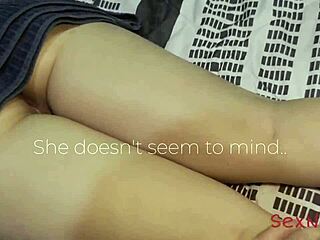 Workaholic Milf Moans Wildly In Intense Massage