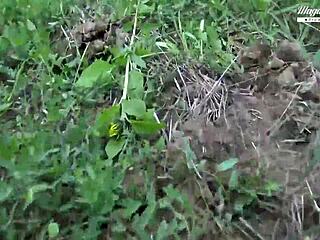 hey stepbrother escaped prisoner wants our pussies now part 1