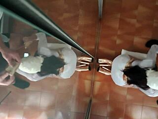 i suck cocks for cash 😍 milf deepthroats to huge cum gulp 💦