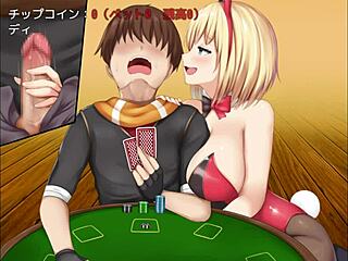 hey wanna feel my femdom footjob handjob tower of alfimia part 3?