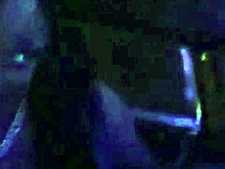 CARMEN HAYES STRIPS AND FLASHES BIG BOOBS AT NIGHTCLUB