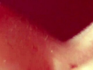 cheating wife sneaks close up pov pounding part two