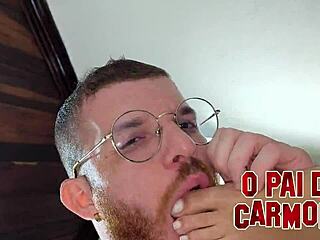 Taubate woman's intense first double adventure