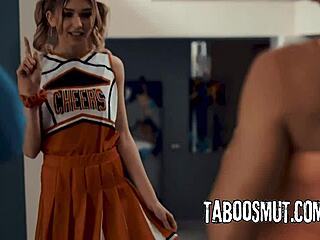 marykate moss cory chase taboo teen milf threesome