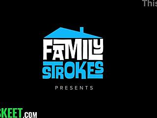 exclusive taboo blowjob deepthroat teaser trailer