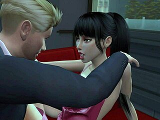 table for three cuckold ep 22