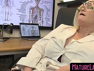 Busty Lacey Starr Surrenders Anal to Master's Brutal Conquest