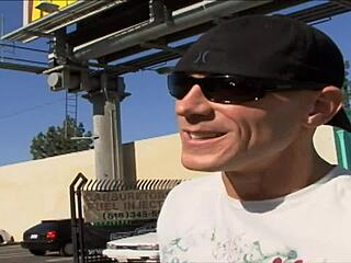 Busty Blonde Gags Deep on Cock Before Pussy Penetration