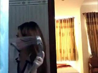 ha yen's bathroom bang with vip client hides wild secrets