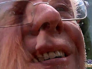 beautiful teen blowjobs grandpa deepthroat fucked outdoors old young tease