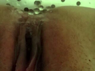 Squirting Whore Pushes Out Small Eggs in BDSM Play