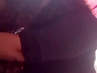 lonely stepmom begs for rough cock ride while he's away