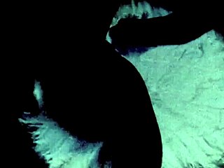 I Crave That Vintage Interracial Cock in Hairy British Pussy