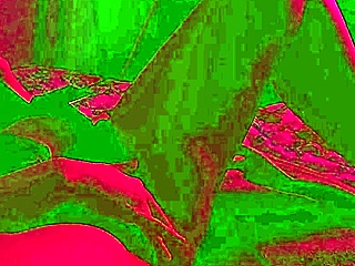 oiled college cutie fingers wet clit closeup after class