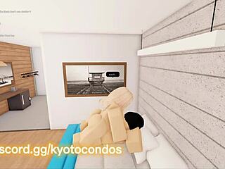 Blonde estate agent, ready to get fucked senseless?