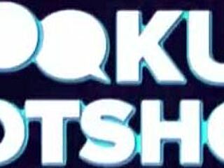 Scarlett Alexis Craves Rough Petite Pounding