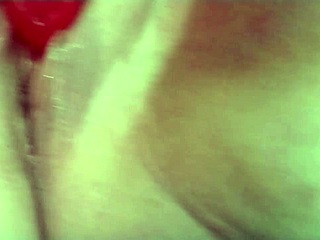 Hot Milf Feels Intense Pleasure With Toys