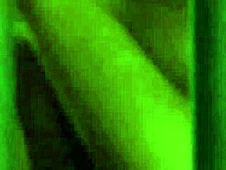 bondage femdom mistress forces slutty lesbian slave to masturbate orgasm