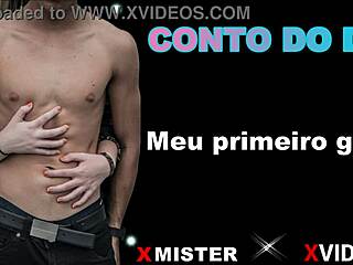 meu primeiro gozo explosivo na punheta