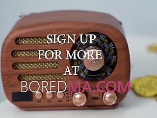 lady luck milf lolly dames fucks outdoors with nicky rebel