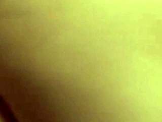 beautiful girl's big ass shakes seductively