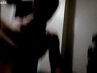 check hunghank69's monster cock destroying tight pussy hard!