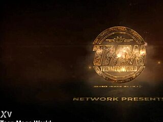 cutie towel drop teases blowjob facial lick preview 😘