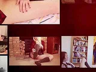 hey sexy british teen wanna jerk to my joi?