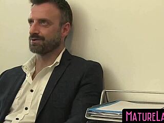 Busty Lacey Starr Surrenders Anal to Master's Brutal Conquest