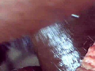 close up fingering hardcore fucking big fat ass milf huge creampie