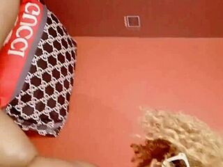 i love shaving my hairless pussy for sunday fun