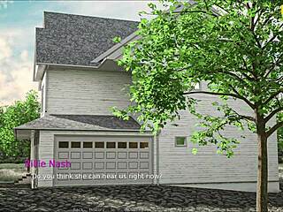 rosewater manor adventure unfolds in episode 43