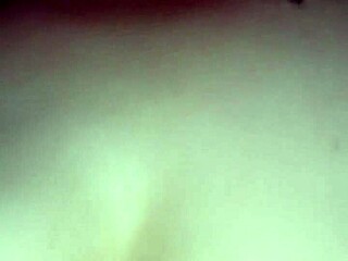 European 18 Year Old Debuts on Camera