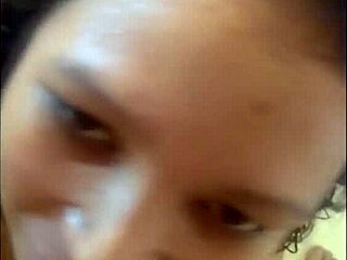 yo check deisyyeraldine suck cock and swallow facial cum