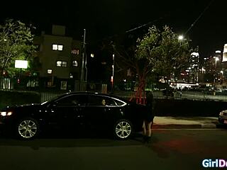 Collared Submissive Latina Lick Boss's Pussy Now