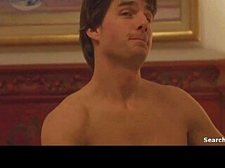 Nicole Kidman Stars in Eyes Wide Shut 2000