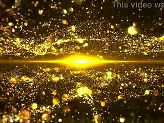 Ainhoa Campbell DAP Big Gape Hard Anal Pounding!