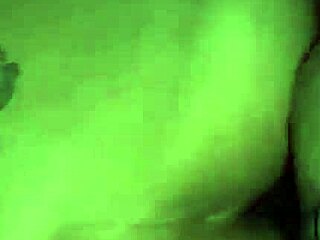 Mature Latina MILF Fucks Young Stud Hardcore