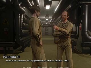 Horny Nerd Glasses Girl Rides Big Cock Outdoor to Orgasm