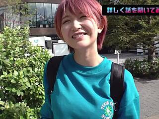 cute faced japanese babe turns sex beast in erotic cosplay chaos everywhere part 1