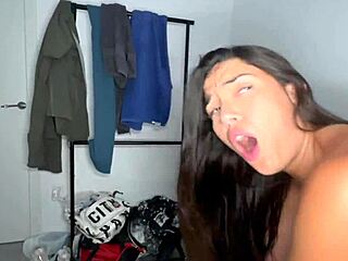 dressing room boss fucks dancer homemade rough